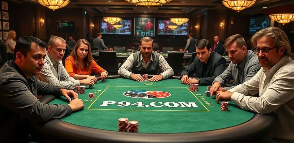 poker ao vivo internacional mmzbet